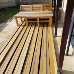 Création de Terrasse : Personnalisez Votre Espace Extérieur Selon Vos Besoins Louviers